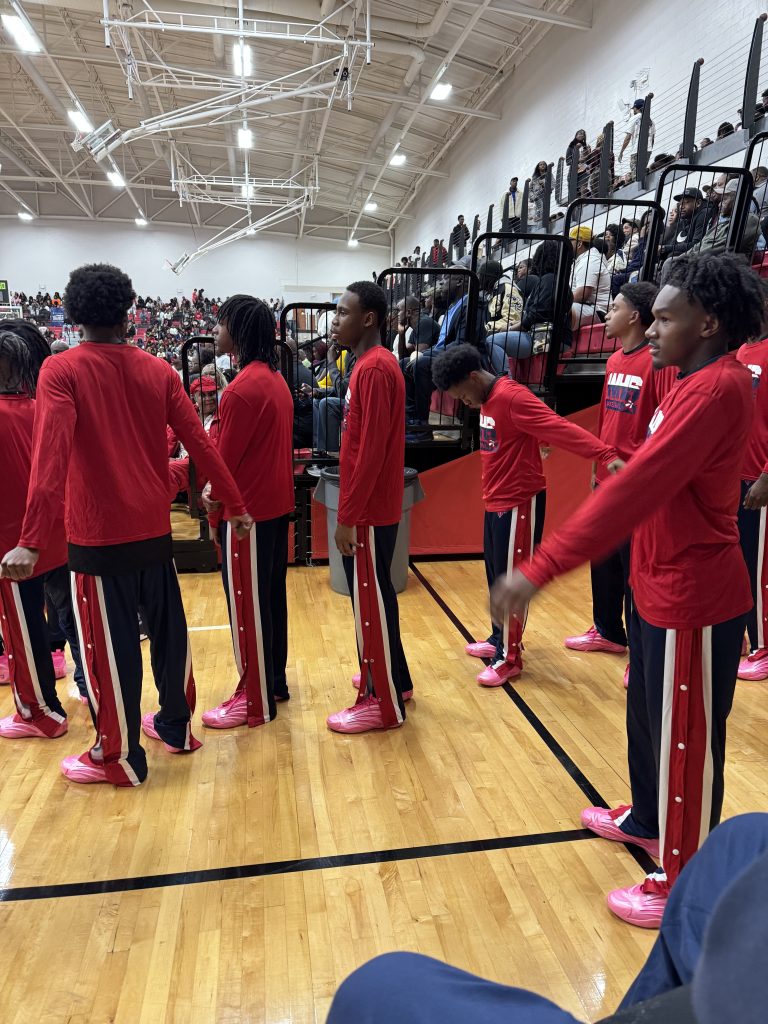 Sermario Wiggins Jr.