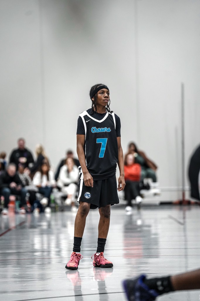 Malik Mack