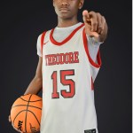 Karvin Mcconico