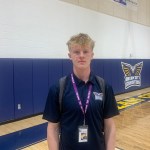 Brayden Boe