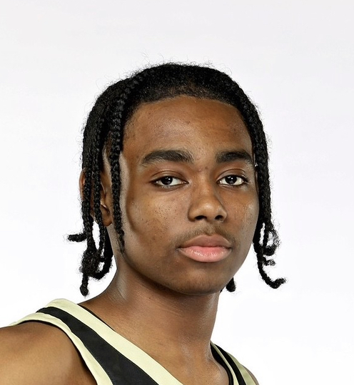 Isaiah Payne