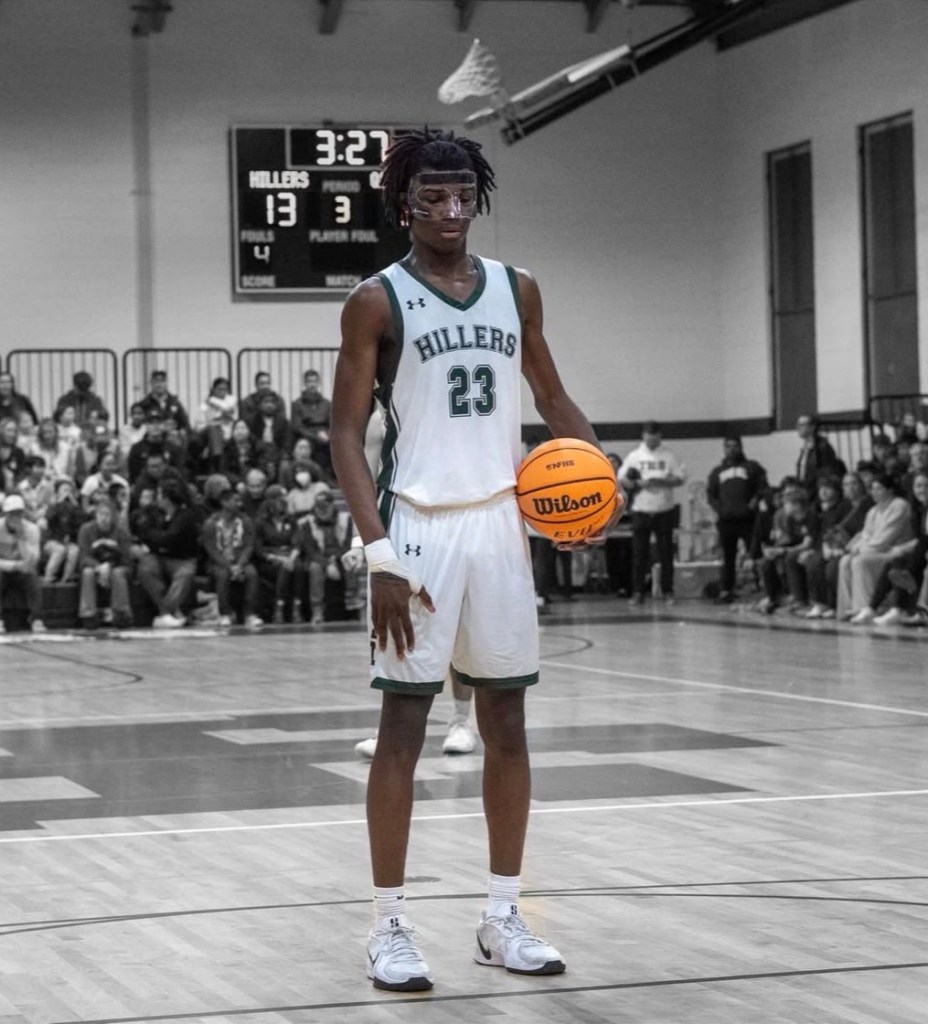 Updated 2027 Delaware Rankings