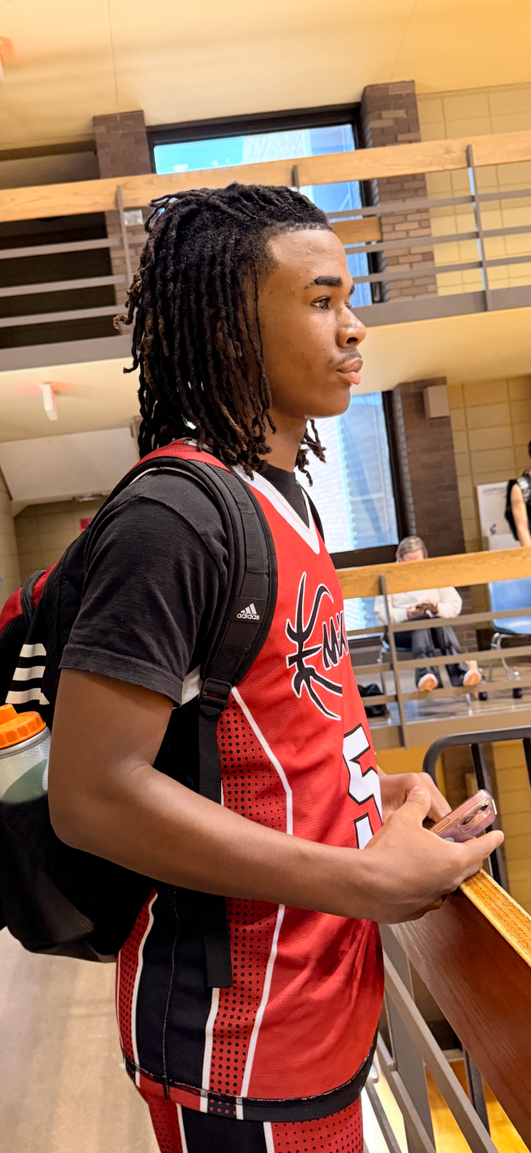 R’mani Sims