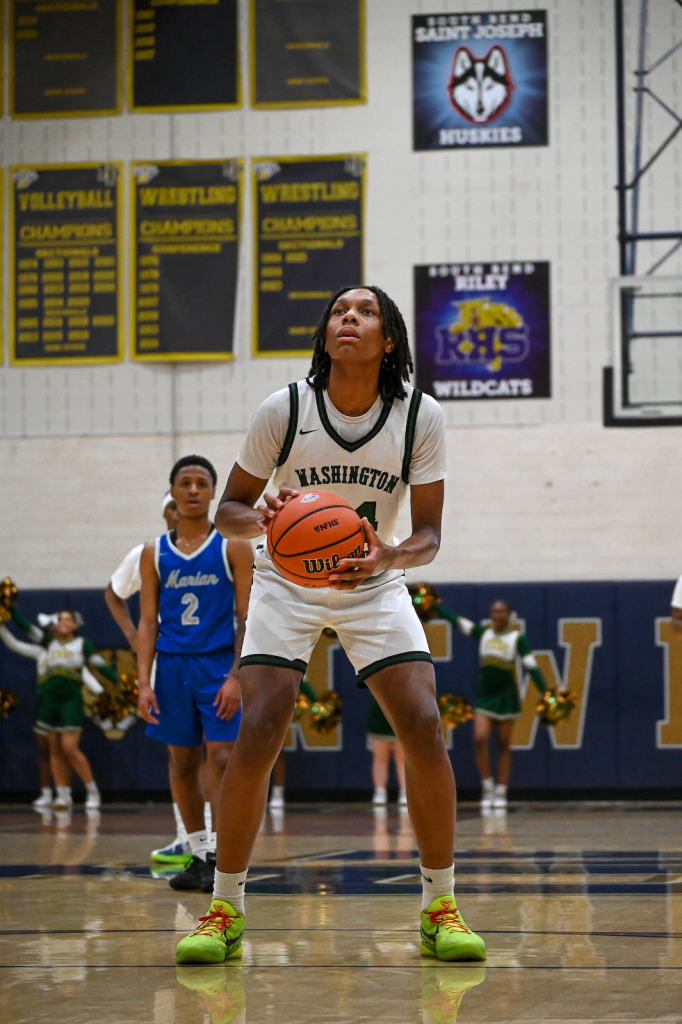 Quentin Bridgeman Jr.