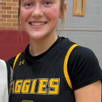 Charley Moen