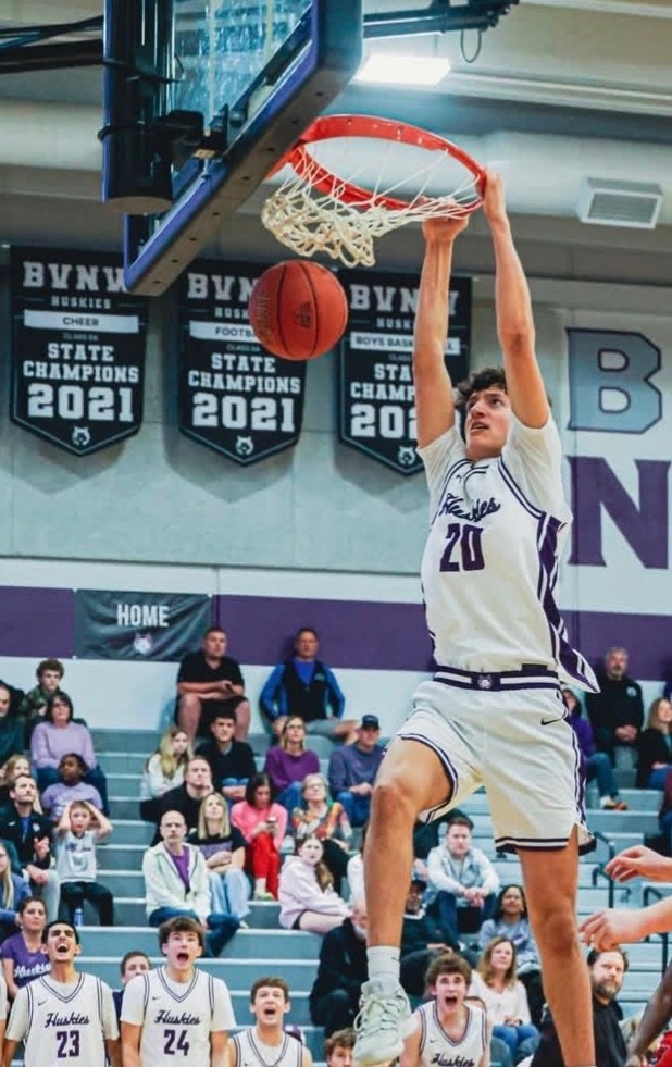 Vinny Matteoni