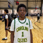 Phenom Queen City Showcase: 6 16U Standouts