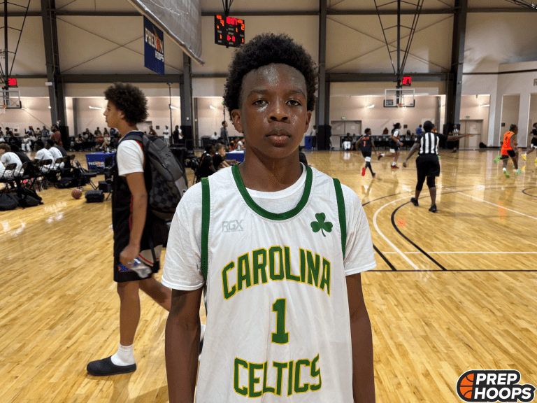 Phenom Queen City Showcase: 6 16U Standouts