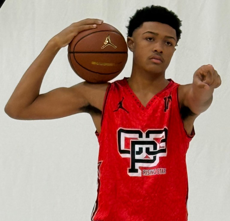 Israel Dillard