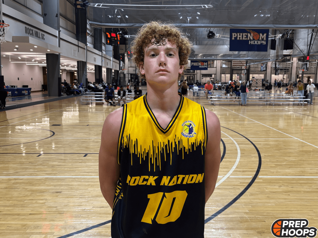 8 New Names to Monitor from Phenom Queen City