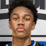 Jordan Dotson