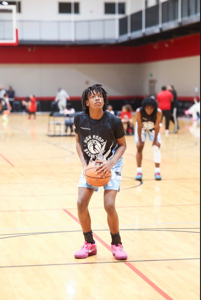 Donovan Landers