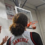 David Sanchez