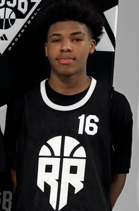 Keair Thomas
