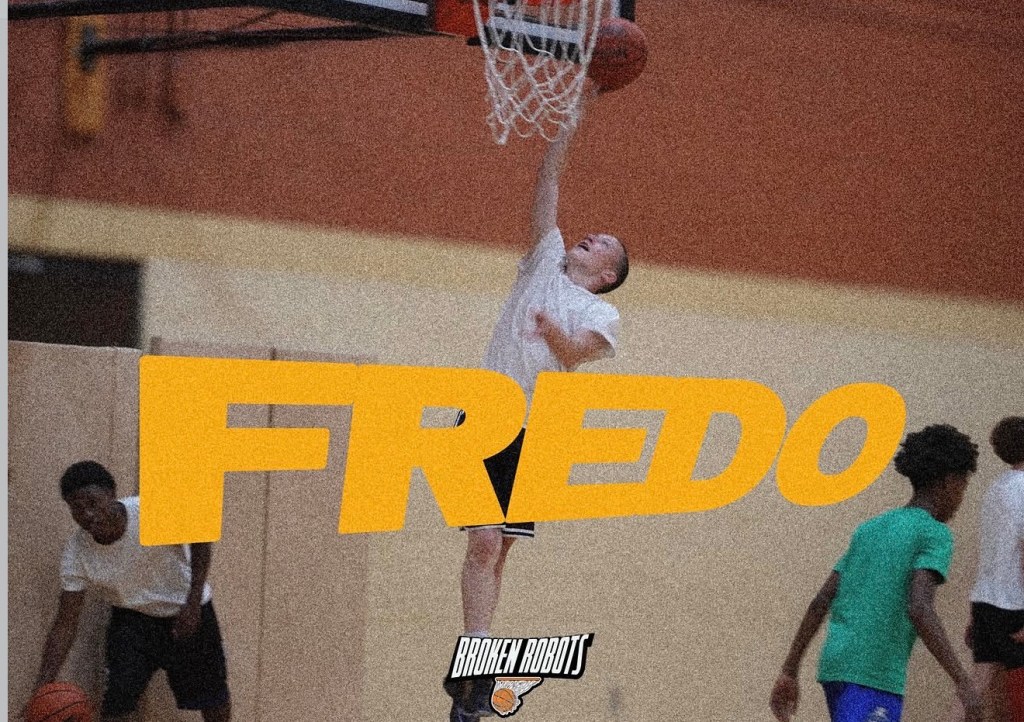 Fritz “Fredo” Nathan