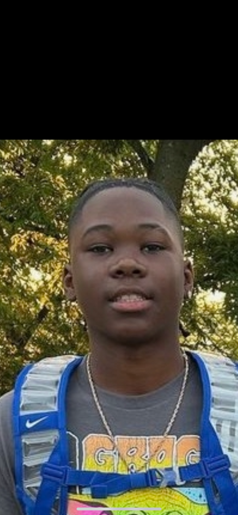 James womack
