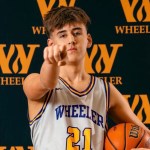 Wesley Haran