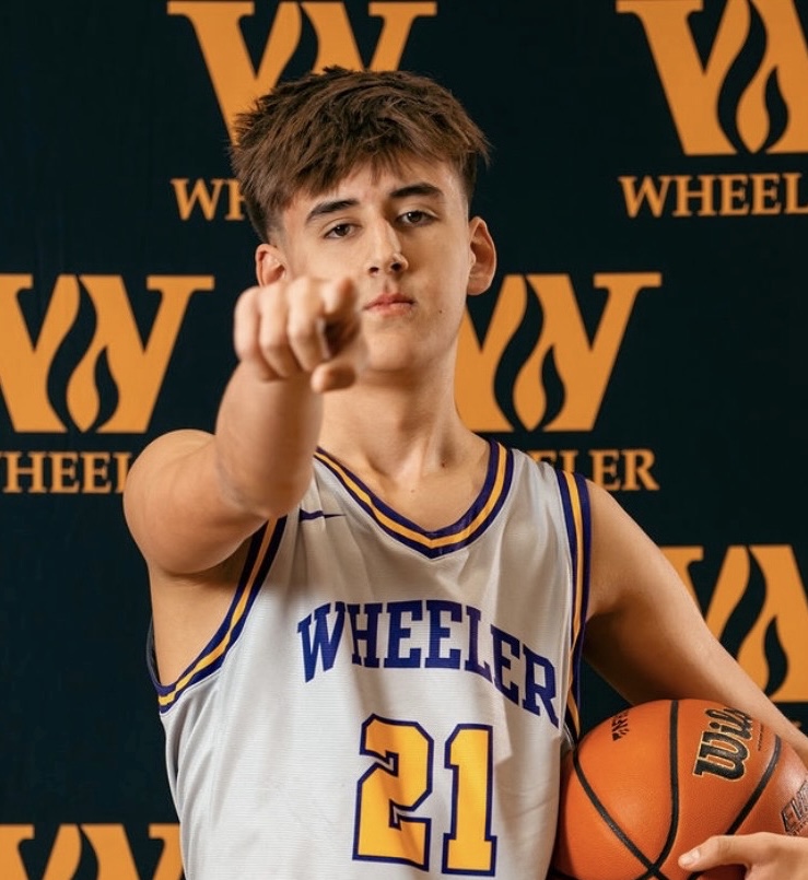 Wesley Haran