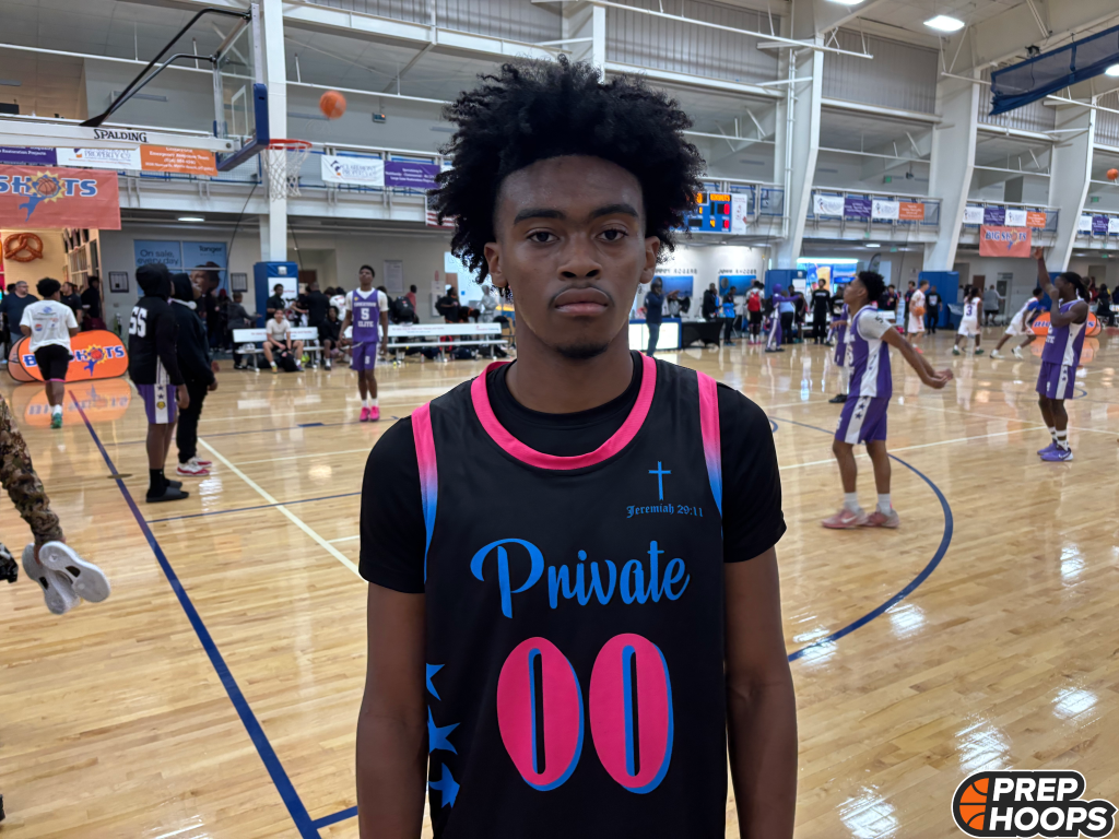 Big Shots Myrtle Beach Jam: Day One Eye-Catchers