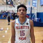 Carmello Whitaker