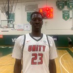 NBN: AZ Standouts All-Tourney 3rd Team Viewed