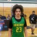 Tre Wilkins