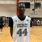 3Stripes Gold West: Top Forwards Viewed