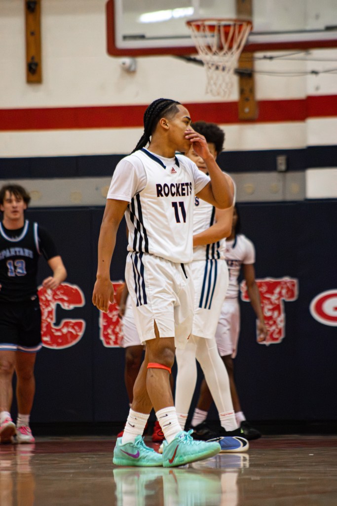 Julius Maya McIntosh