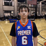 Which Unranked Prospects Shined at the Big Shots Rock the Rock?