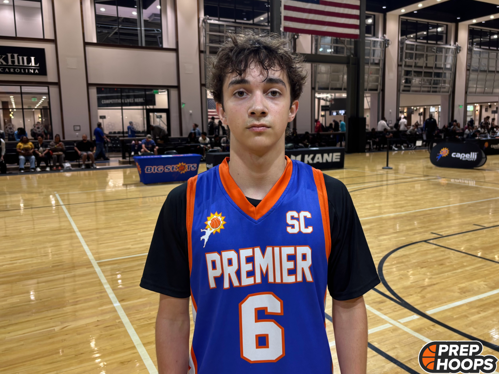 Which Unranked Prospects Shined at the Big Shots Rock the Rock?