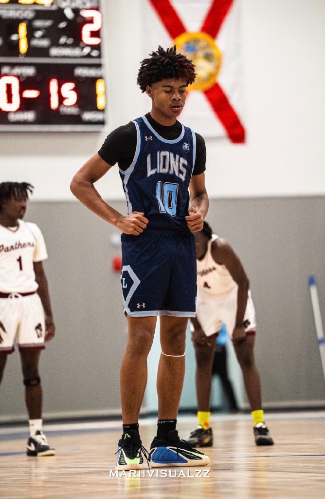 Elijah Melton
