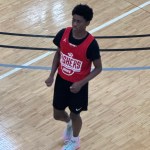 Isaiah Futch