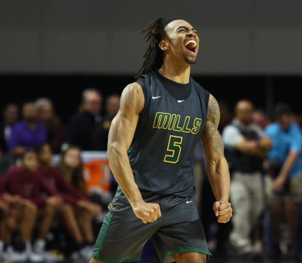 Vance R Cunningham III