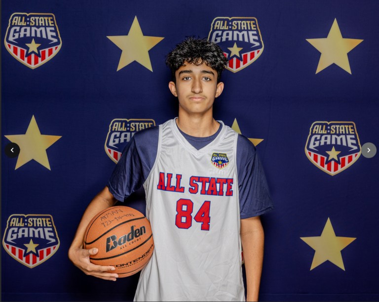 Arman Sidhu