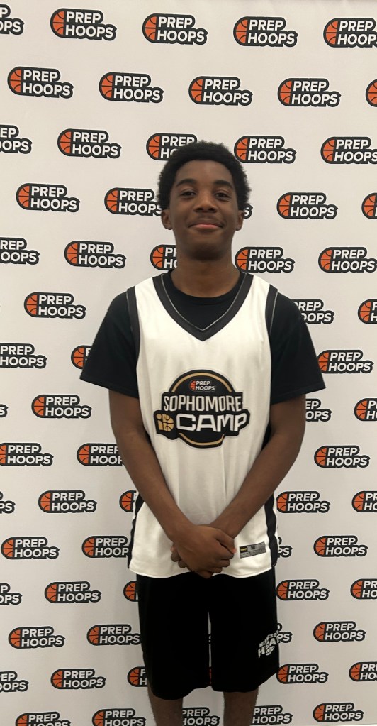 Jeremiah Crump