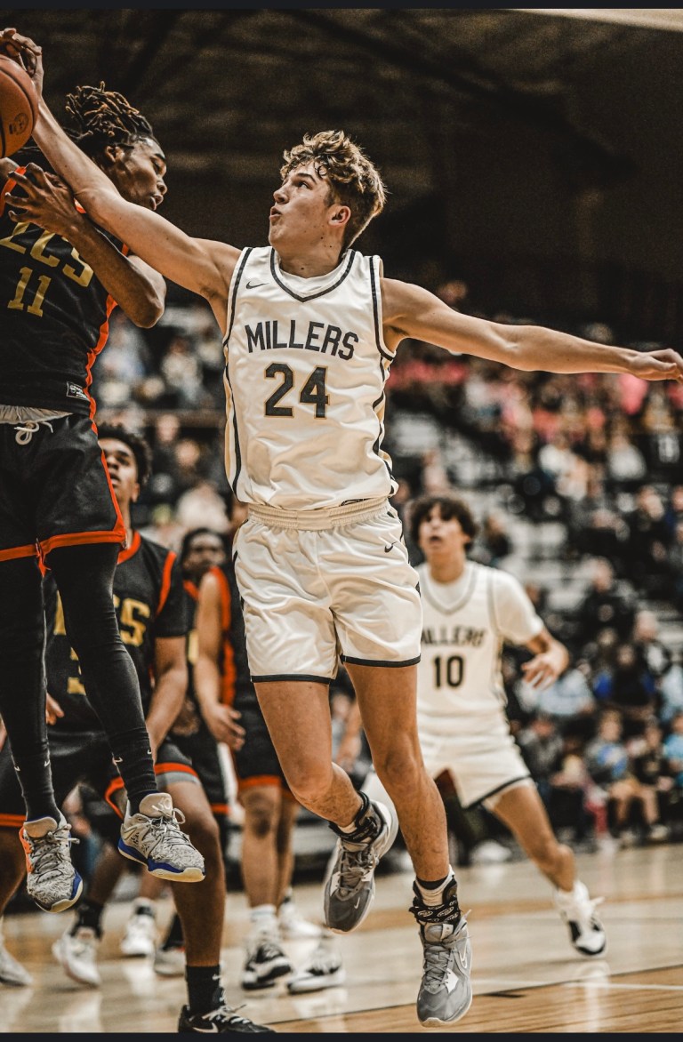 Hunter Walston