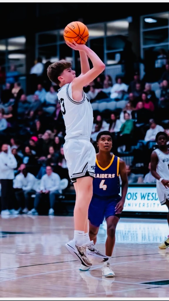 Chase Sennett
