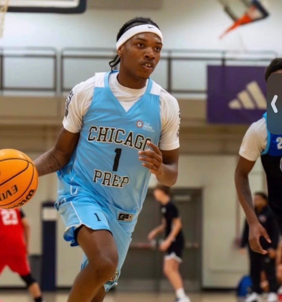 Amare Robinson