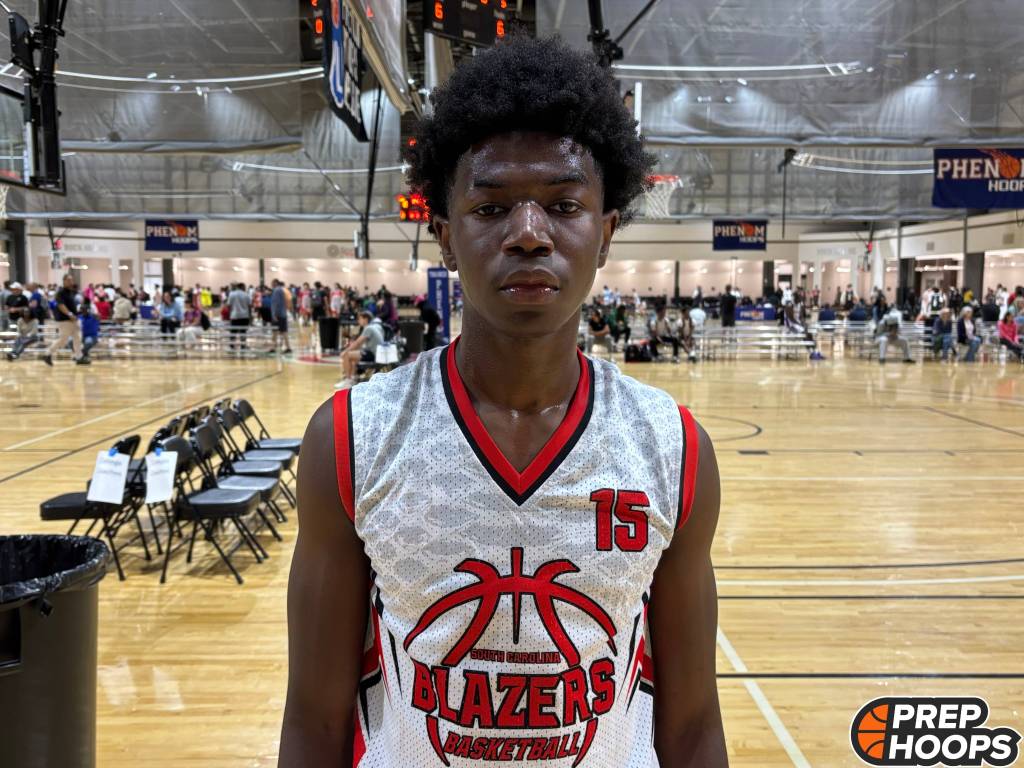 Phenom Rock Hill Live: Six Players Who Deserve Offers
