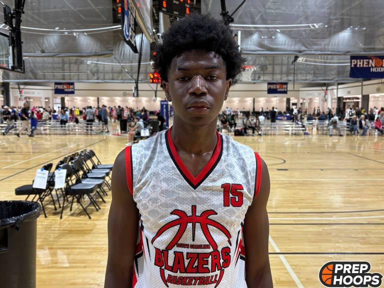 Phenom Rock Hill Live: Six Players Who Deserve Offers