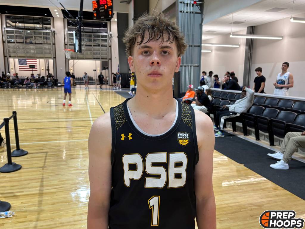 The Shooters to Know from Phenom Rock Hill Live