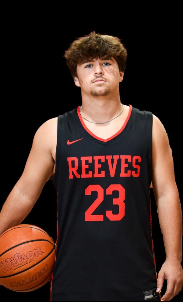 Drew Guillory
