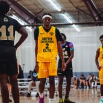 Jamare Davenport
