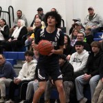 Colten Pacheco