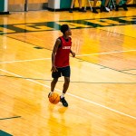Zion Holmes