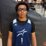 Myles Priester