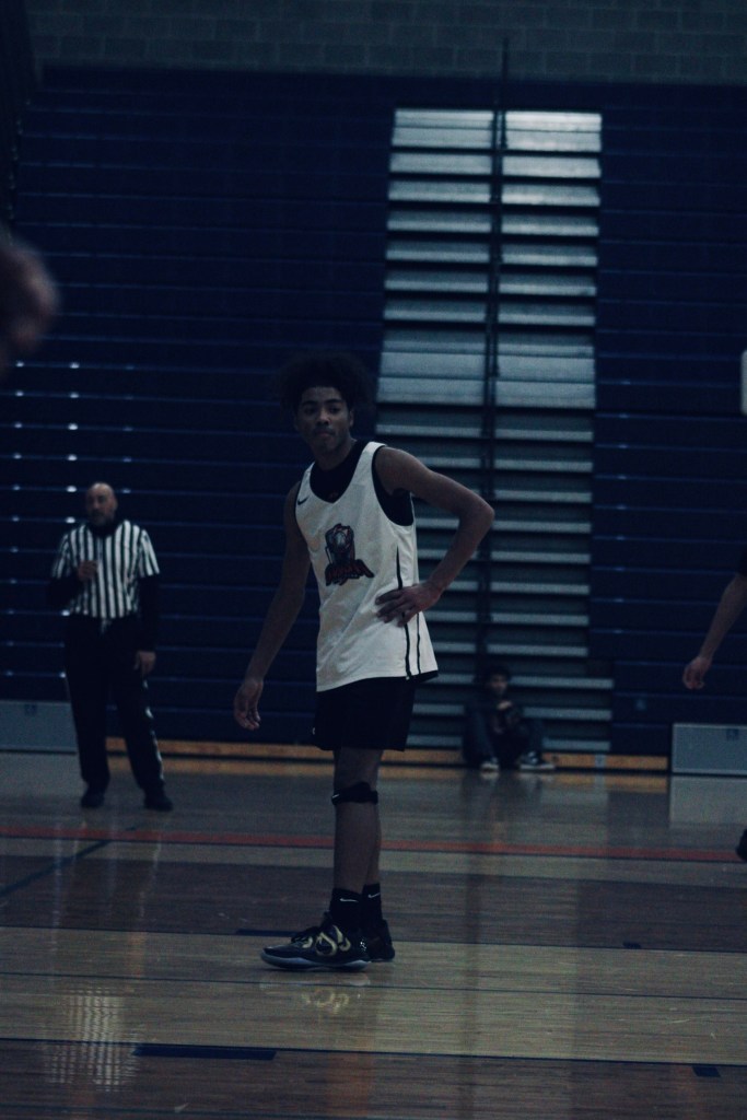 Jakais Crawford