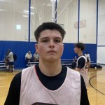Landon Kralis