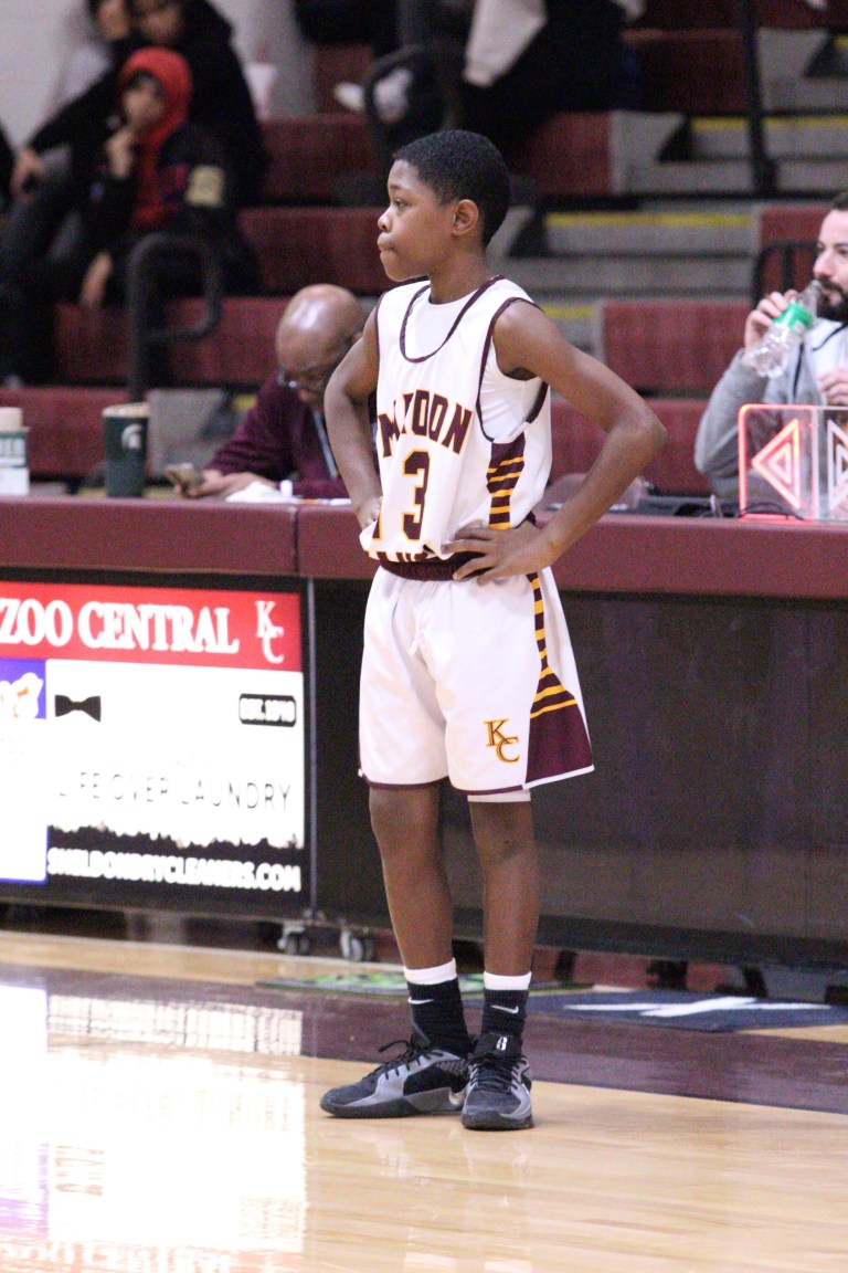 Elijah McClendon