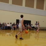 Logan Dorman